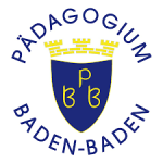 Pädagogium Baden-Baden Wappen